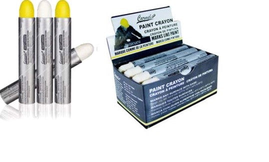 CRAYON A PEINTURE MULTISURFACE BLANC (B2B) (CNUM:4186294299)