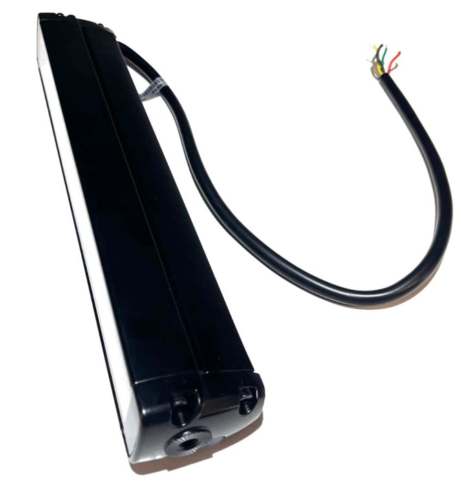 BARRE LED MINCE ARRIÈRE FLOOD (DÉMONSTRATEUR)