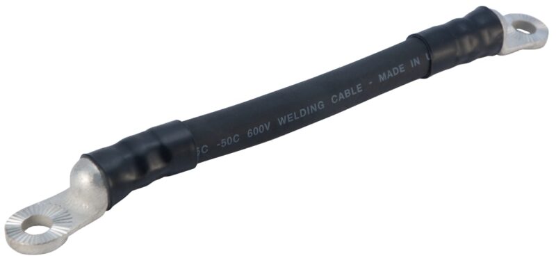 CÂBLE RAPIDE ENTRE BATTERIES NÉGATIF 8,5" (B2B) (CNUM:8197326471)