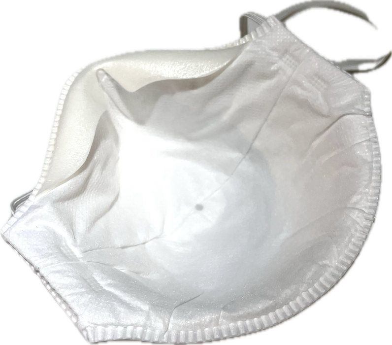 PARTICULATE RESPIRATORS MASK N95