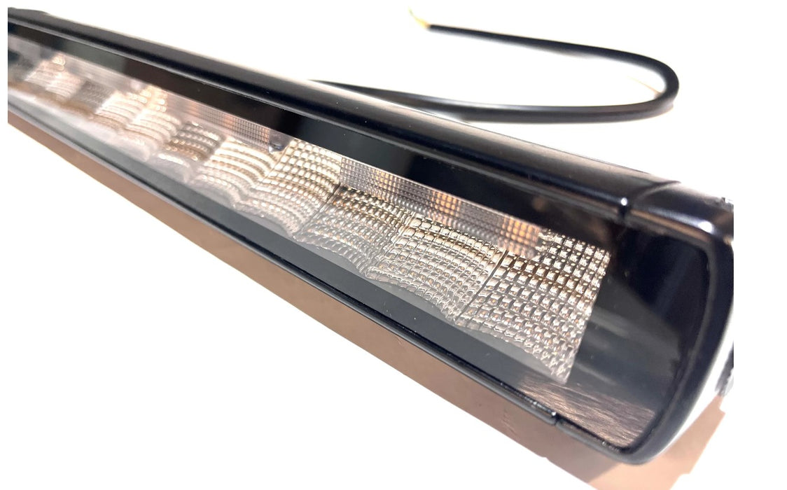BARRE LED MINCE ARRIÈRE FLOOD (DÉMONSTRATEUR)