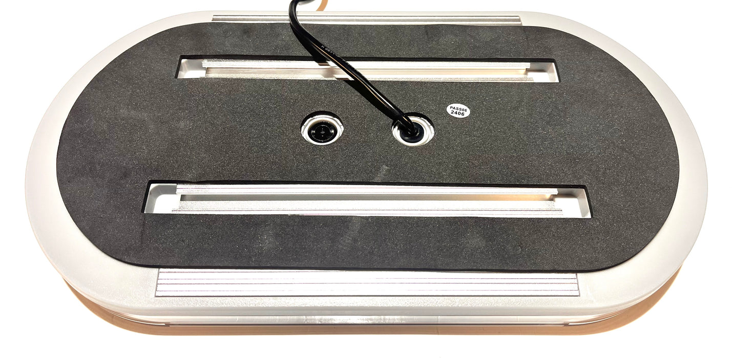 MICROBARRE STROBOSCOPE DEL 15" 33 W PERMANENT SÉRIE HP SAE CLASSE 1 STELLA
