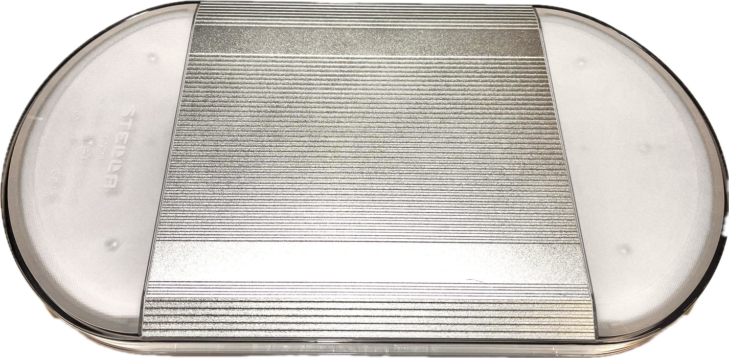 MICROBARRE STROBOSCOPE DEL CLAIRE 15" 33 W PERMANENT SÉRIE HP SAE CLASSE 1 (B2B) (CNUM:CQ94721195)