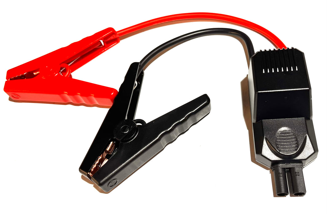 ENSEMBLE BLOC D'ALIMENTATION MULTIFONCTION 1200 AMPÈRES