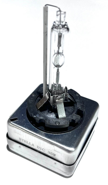 AMPOULE AU XENON 6000K REMPLACE D1S/D1R (B2B) (CNUM:DI92436181)