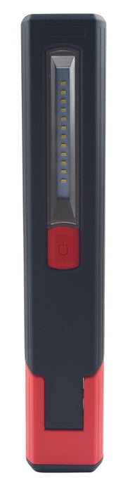 BALADEUSE DEL RECHARGEABLE 400 LUMENS SÉRIE HAUTE PERFORMANCE (B2B) (CNUM:4507737471)