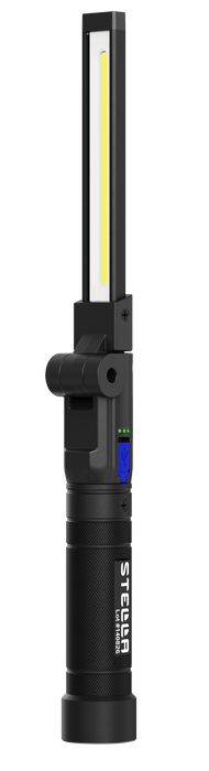 ULTRA SLIM LED WORK LIGHT 4 MODES MAGNETIC BASE HP SERIES