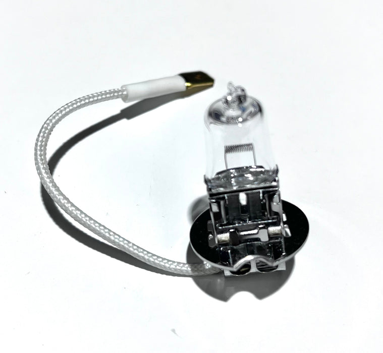 AMPOULE HALOGÈNE H3 24 V (B2B) (CNUM:4189689929)