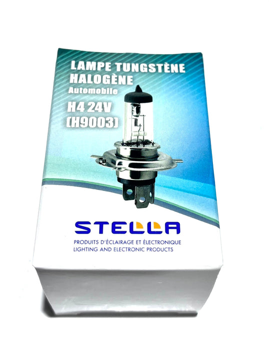 H4 24V HALOGEN BULB (H9003) (B2B) (CNUM:8198256211)