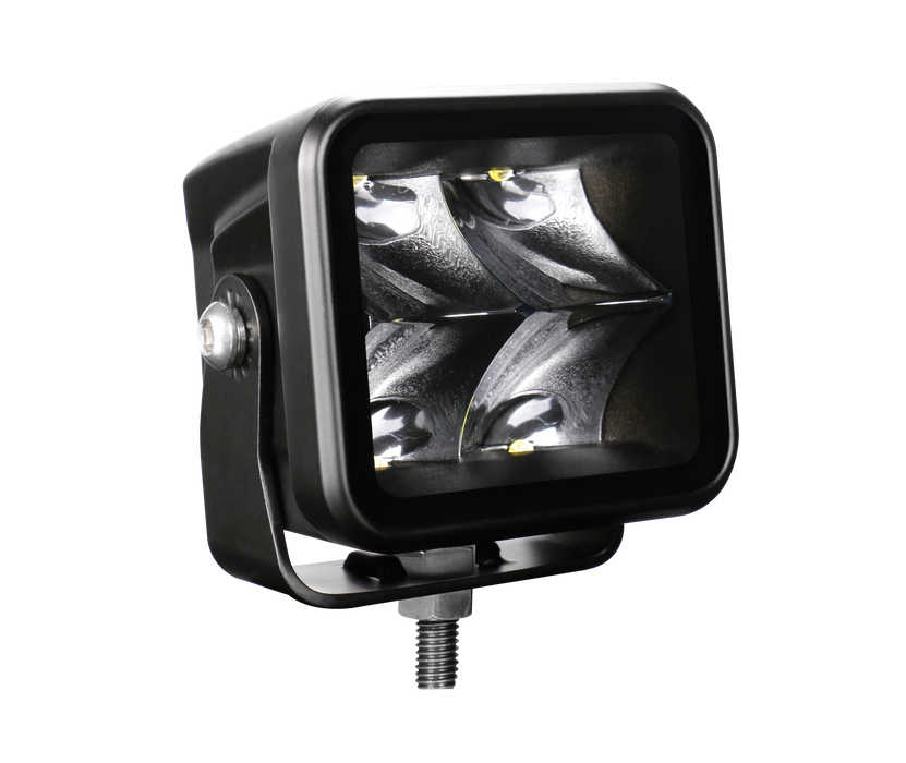 LAMPE SPOT DE TRAVAIL 4 DEL 1920LM SÉRIE LUX SUPÉRIEUR (B2B) (CNUM:4183882626)