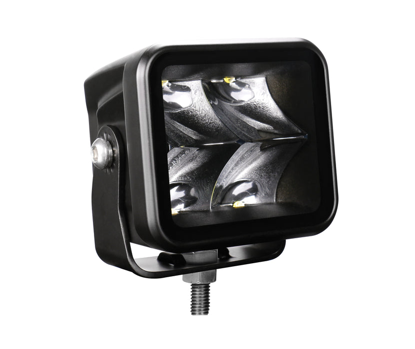 LED WORK LIGHT 46-HL2008 (DISPLAY MODEL)