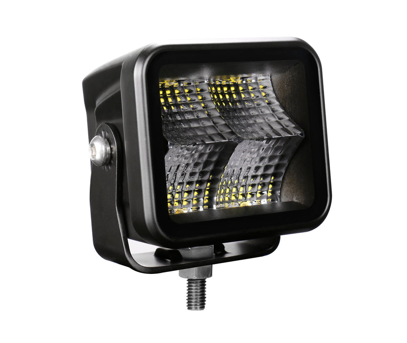 LAMPE LARGE DE TRAVAIL 4 DEL 1920LM SÉRIE LUX SUPÉRIEUR (B2B) (CNUM:4187483373)