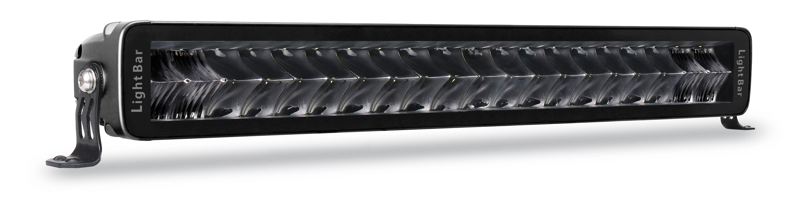 BARRE D'ÉCLAIRAGE DEL  22'' SÉRIE LUX SUPÉRIEUR (B2B) (CNUM:4187483373)