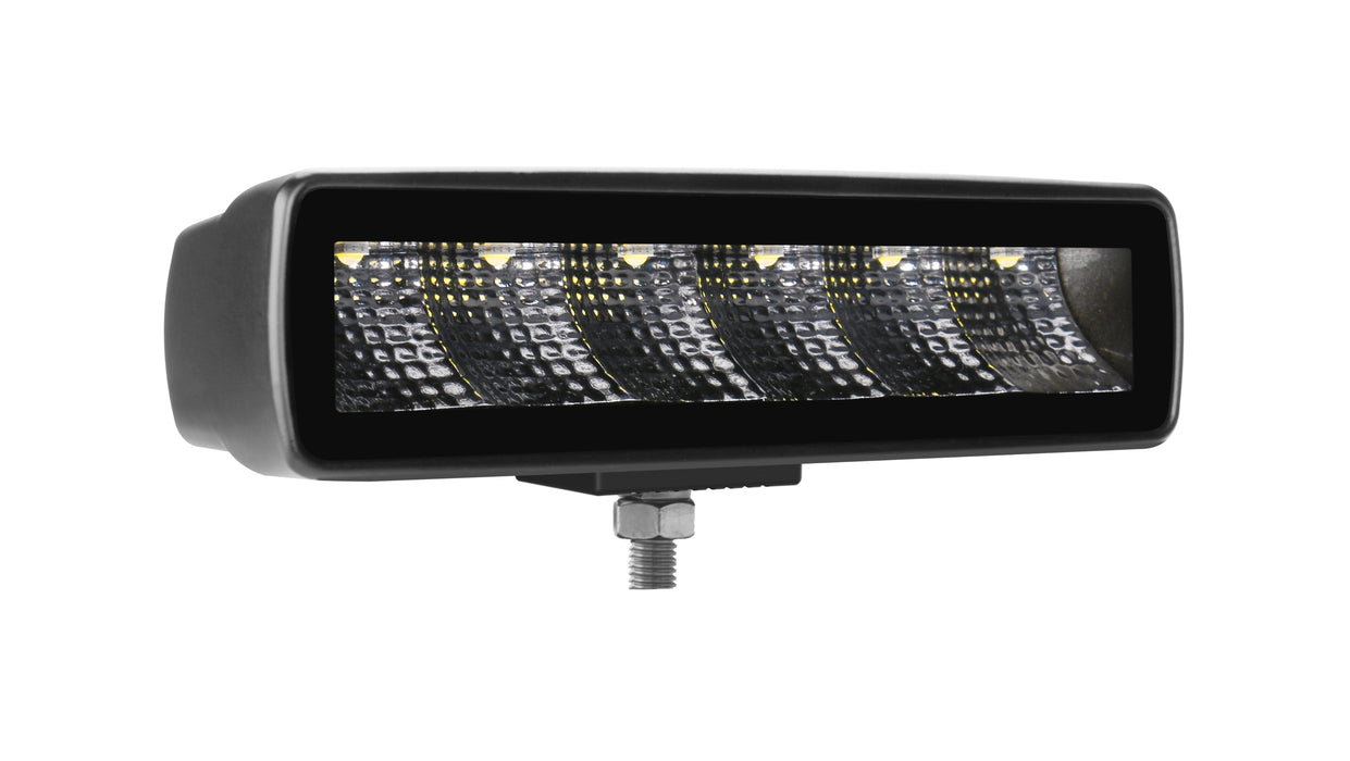 LAMPE LARGE DE TRAVAIL 6 DEL SÉRIE LUX SUPÉRIEUR (B2B) (CNUM:8197374275)