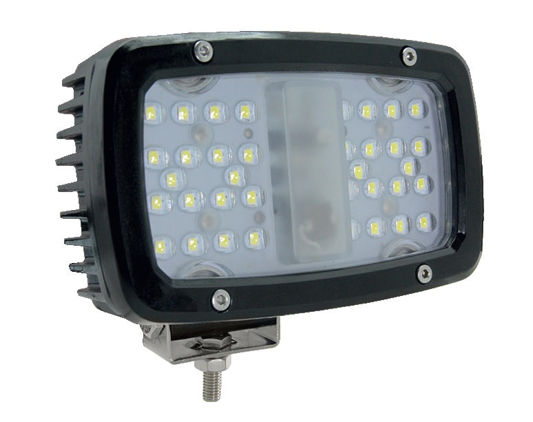 LAMPE DE TRAVAIL 36 DEL 6360 LUMENS TRÈS LARGE HAUTE PERFORMANCE (B2B) (CNUM:4502453565)