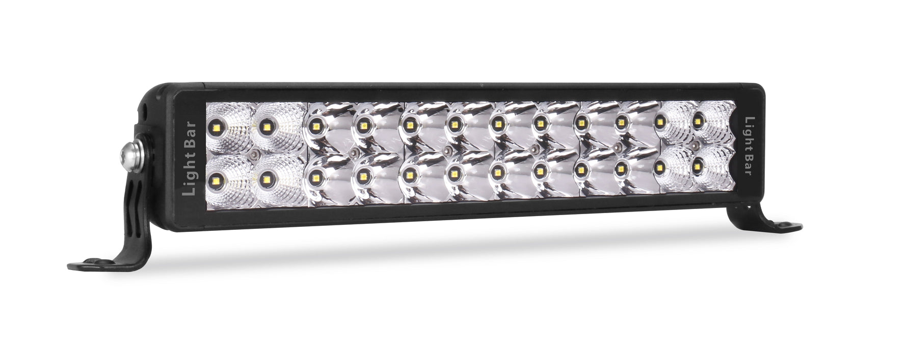 BARRE D'ECLAIRAGE 14'' 24DEL 4560 LUMEN SERIE HAUT PERFORMANCE (B2B) (CNUM:8193332351)