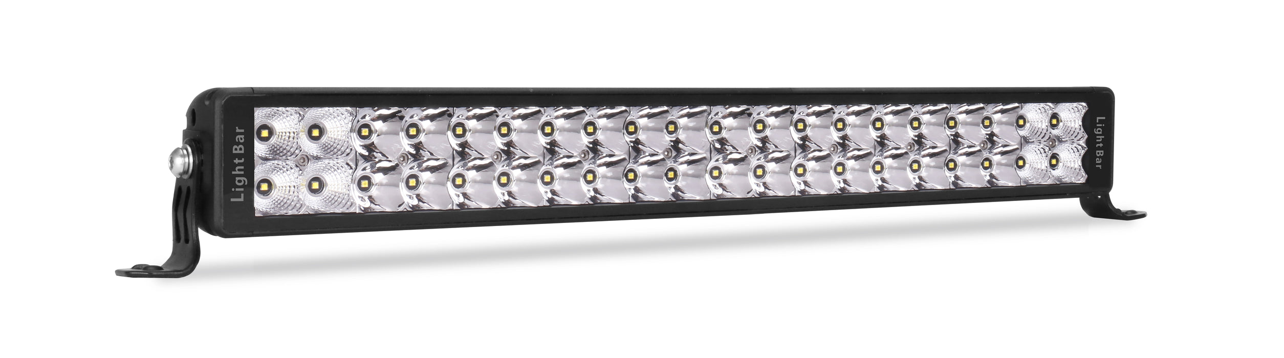22" 40 LED 7600 LUMENS LIGHT BAR HIGH PERFORMANCE SERIES
