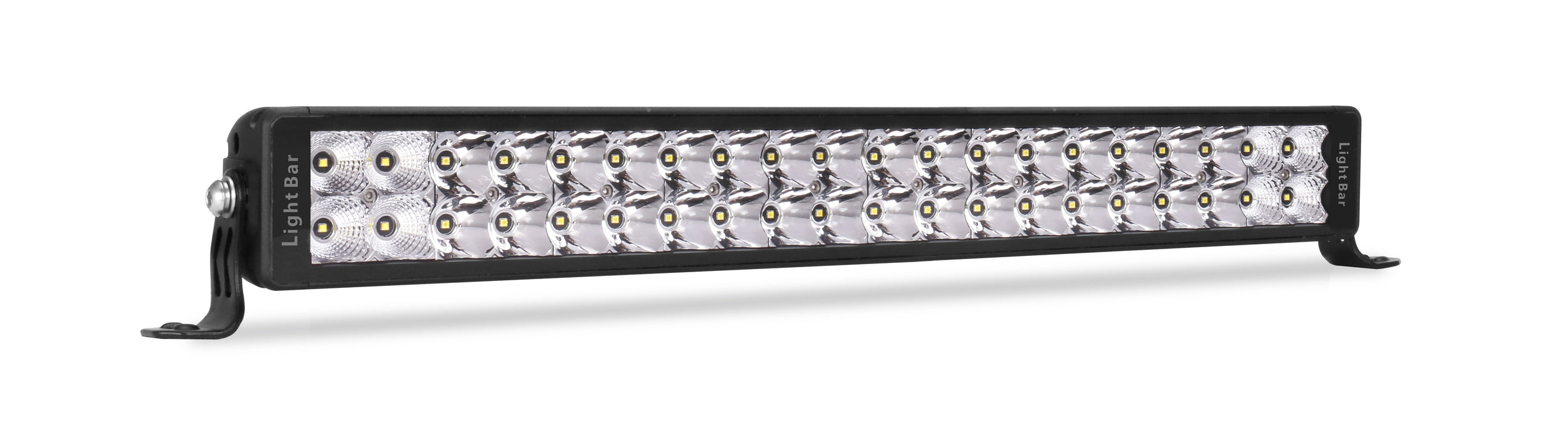 BARRE D'ÉCLAIRAGE 22" 40 DEL 7600 LUMENS SÉRIE HAUTE PERFORMANCE (B2B) (CNUM:CQ94721195)