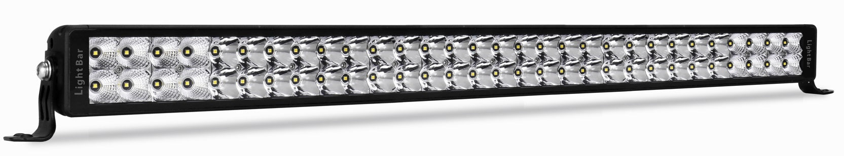 BARRE D'ECLAIRAGE 32'' 60 DEL 11400 LUMEN HAUTE PERFORMANCE (B2B) (CNUM:8198258995)