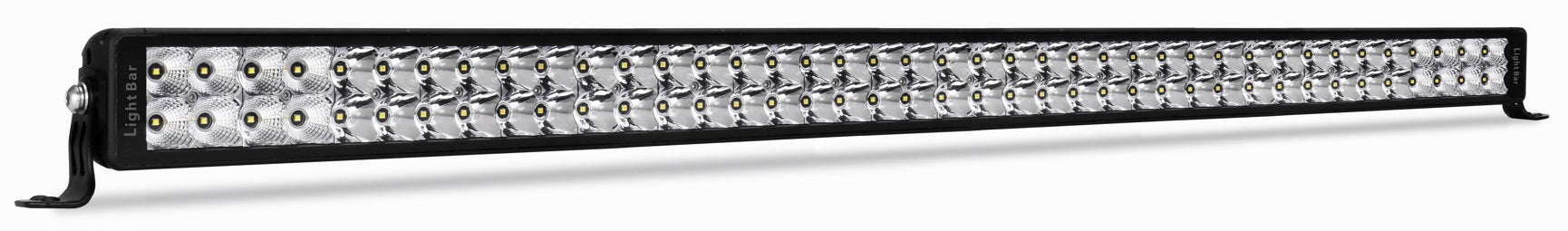 BARRE D'ECLAIRAGE 42'' 80 DEL 15200 LUMEN HAUTE PERFORMANCE (B2B) (CNUM:4189689929)