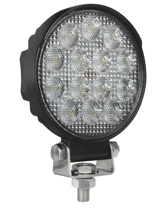 LAMPE DE TRAVAIL 14 DEL 2660 LUMEN FLOOD HAUTE PERFORMANCE (B2B) (CNUM:4183882626)
