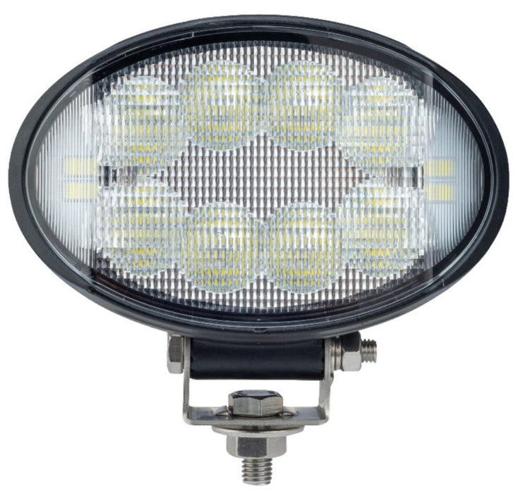 LAMPE DE TRAVAIL 12 DEL - 9720 LM - ÉCLAIRAGE LARGE SÉRIE HAUTE PERFORMANCE (B2B) (CNUM:4188652968)