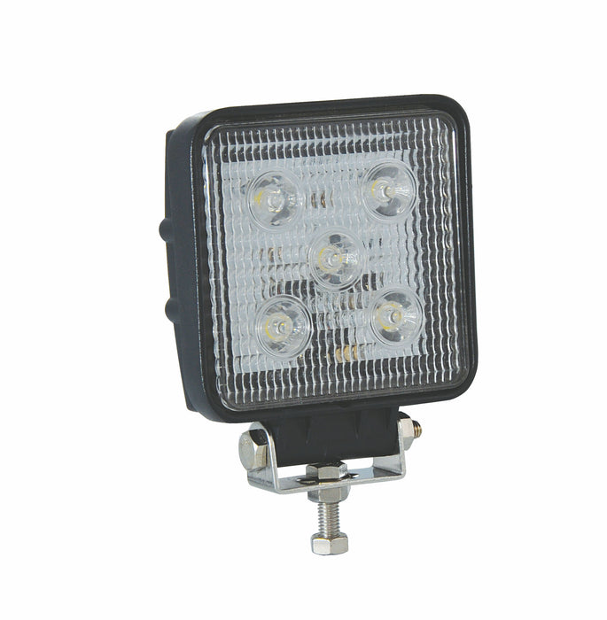 LED WORK LIGHT 46-L05E15W60M (OLDER AND DISPLAY MODEL)   