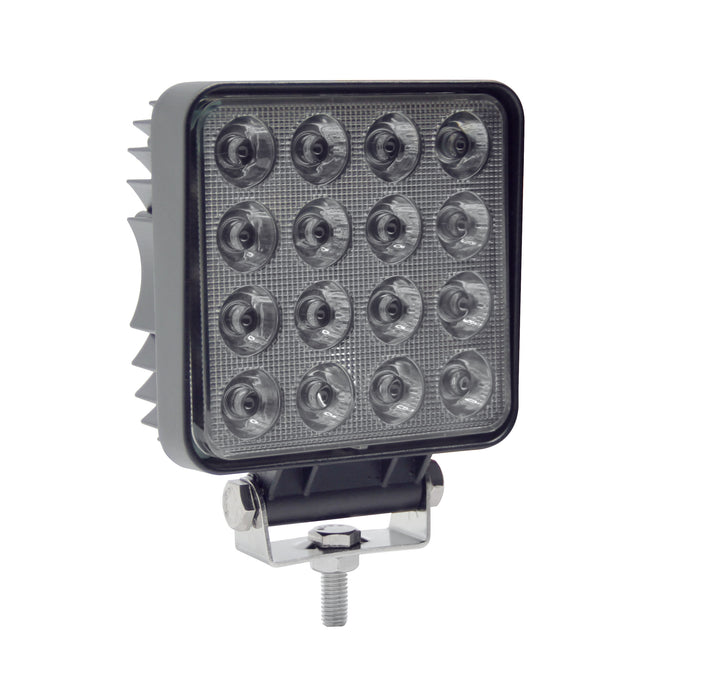 WORK LAMP, LED, 48 W, 30° PROFESSIONAL SERIES (OLD 46-L16E48W30)