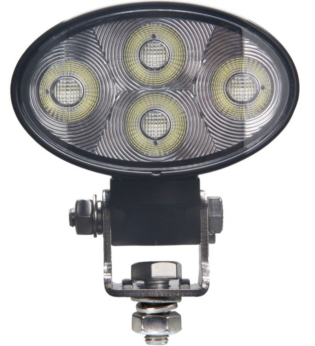 LAMPE DE TRAVAIL 3000 LM SÉRIE PROFESSIONNELLE 4 DEL ÉCLAIRAGE LARGE (B2B) (CNUM:8193763754)