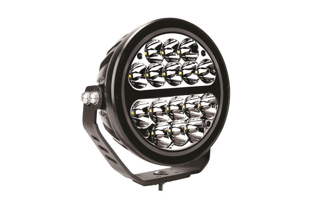 LAMPE DE TRAVAIL 16 DEL 6720 LUMEN SPOT ROND SERIE LUX SUPERIEUR (B2B) (CNUM:CQ86722270)