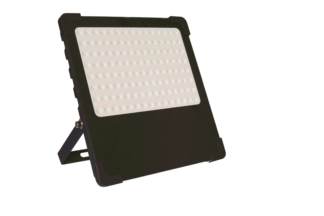 PROJECTEUR DEL 200 WATTS SÉRIE ULTRA MINCE (B2B) (CNUM:4182745993)