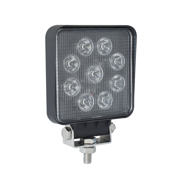 LED WORK LIGHT 46-SL2730 ULTRA SLIM (DISPLAY MODEL)