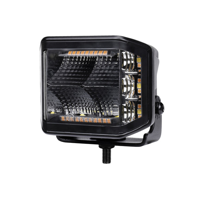LAMPE DE TRAVAIL FLOOD LED SÉRIE LUX SUPÉRIEUR SÉCURITÉ (B2B) (CNUM:8197325500)