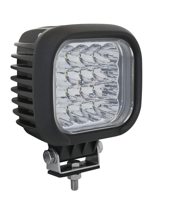 LAMPE DE TRAVAIL 16 DEL 3450 LUMEN FLOOD SERIE EXTREME HD (B2B) (CNUM:4182745993)