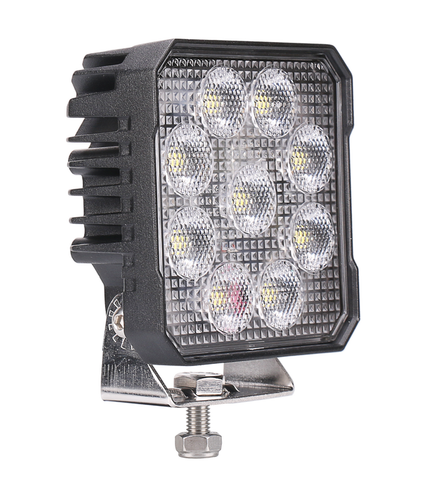 LAMPE DE TRAVAIL DEL ULTRA LARGE 120° SÉRIE EXTRÊME HD (B2B) (CNUM:CQ88532222)
