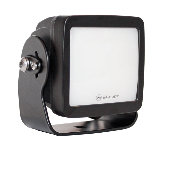 LED WORK LIGHT 75 W EXTREME HD SERIES STELLA (B2B) (CNUM:6132377000)