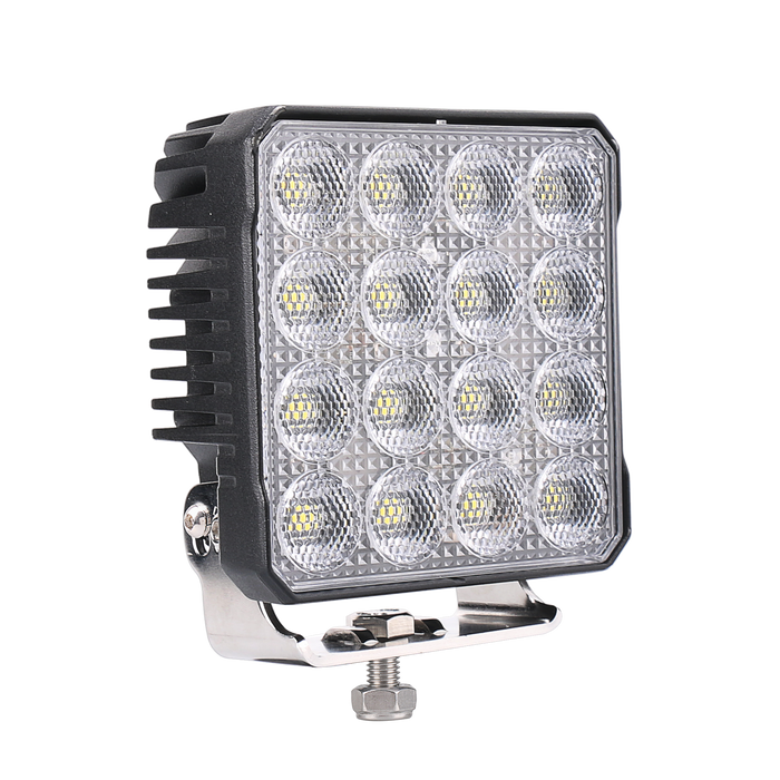 LAMPE DE TRAVAIL 16 DEL 9250 LUMEN WIDE FLOOD EXTREME HD (B2B) (CNUM:4506284866)