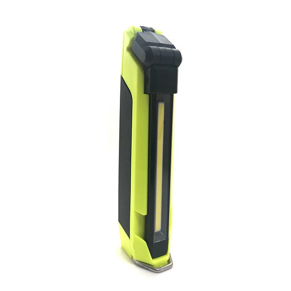 BALADEUSE SHOP STAR JAUNE FLUO (B2B) (CNUM:DI92436181)