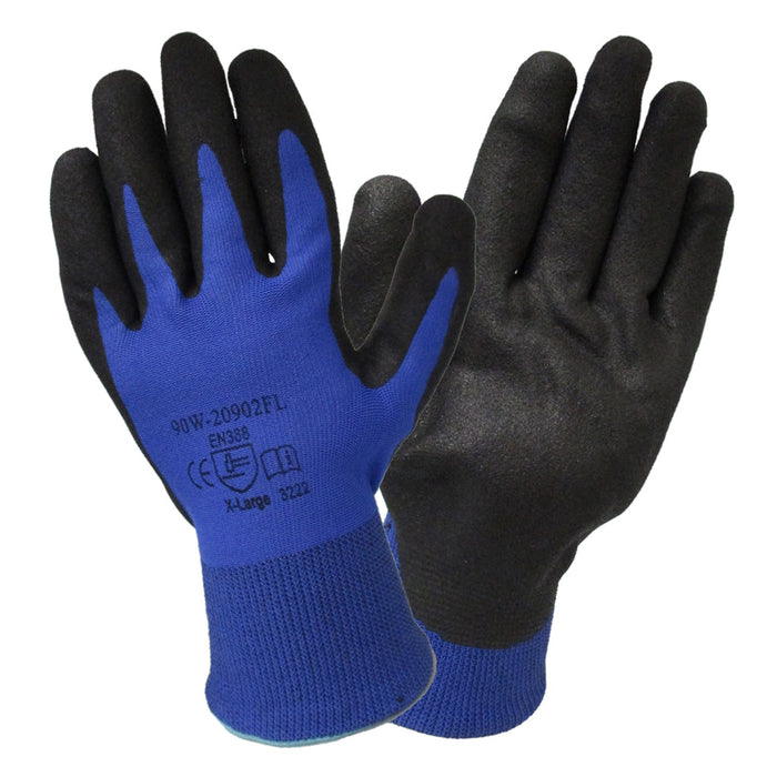 GANTS NITRIGRIP HIVER (R2B) (CNUM:DI05622485)