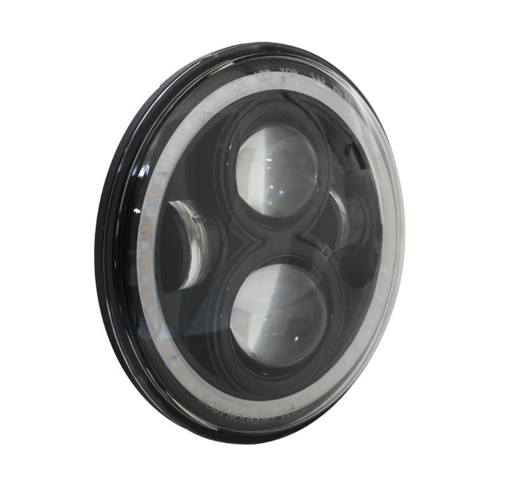 PHARE DEL DOT 46-RHP0721 DÈMONSTRATEUR SANS BOITE