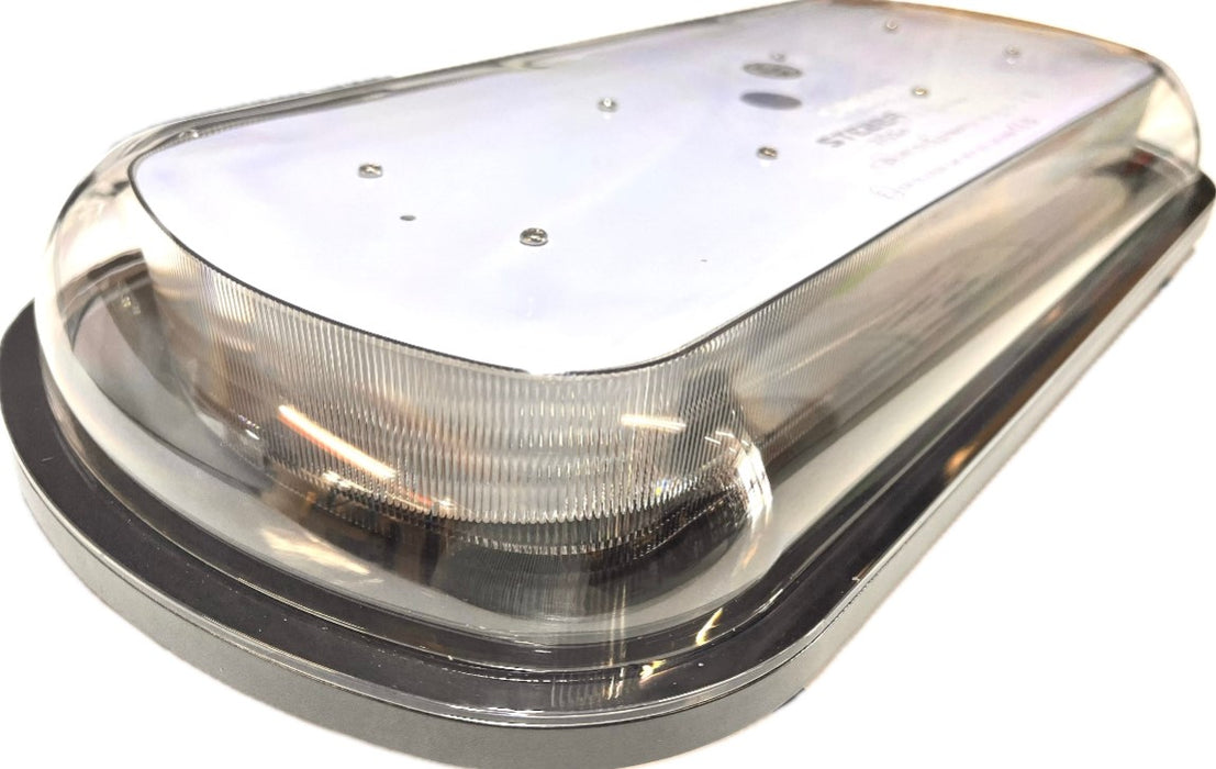 LED WARNING BAR 46-1876P (DISPLAY MODEL)