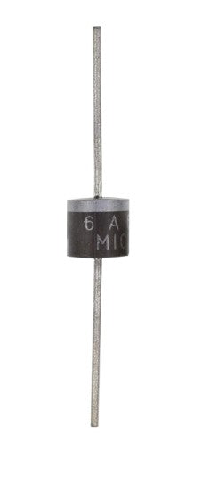 DIODE 6 AMPS