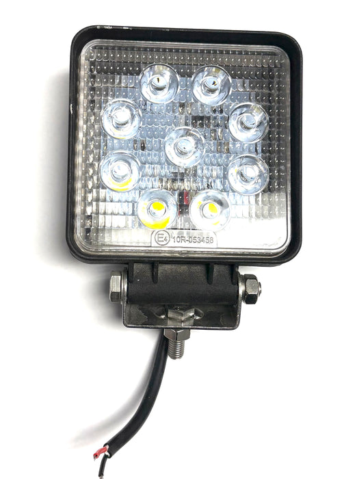 UPPER CONT.ARM SHIM UNIV.1/16(50)