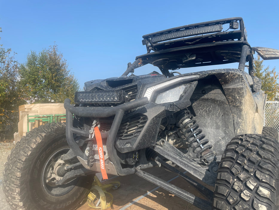 Lot De 48 Barres D'armature (fer à Béton) Courbées - Dimensions 750 X 1000 Mm - Diamètre 10 Mm - Acier Pour Construction