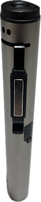 LAMPE TORCHE RECHARGEABLE MULTIFONCTION, TYPE STYLO