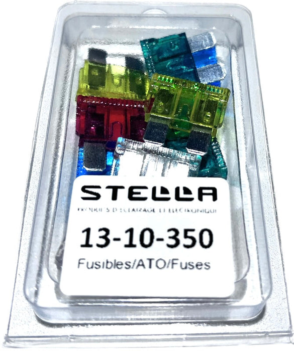 FUSIBLE ATO ASSORTI (10) (B2B) (CNUM:4182288822)
