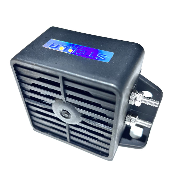 WHITE NOISE BACKUP ALARM SELF-ADJUSTING 77-102 DB HIGH PERFORMANCE SERIES (B2B) (CNUM:6132377000)