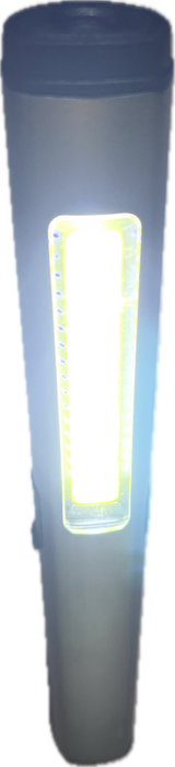 LAMPE TORCHE RECHARGEABLE MULTIFONCTION, TYPE STYLO