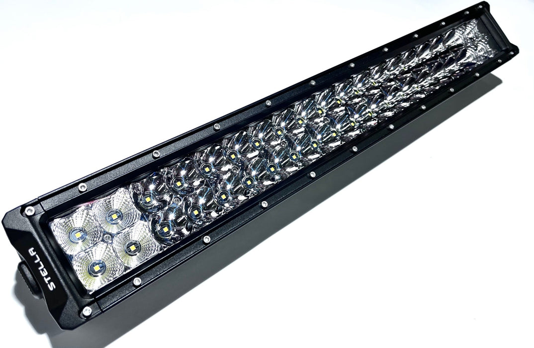 22'' 40 LED 10800 LUMEN LIGHT BAR PROFESSIONAL SERIES (B2B) (CNUM:7053356076)