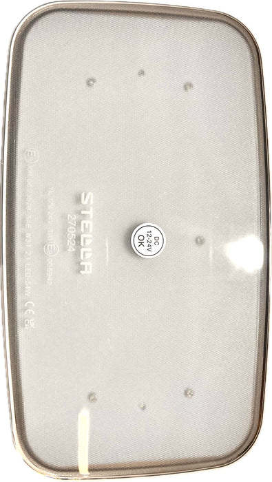 MICRO BARRE 11" 54W PERMANENT SÉRIE HAUTE PERFORMANCE SAE CLASS 1